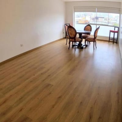 Excelente ubicación - Departamento de 2 dormitorios en Monterrico Chico