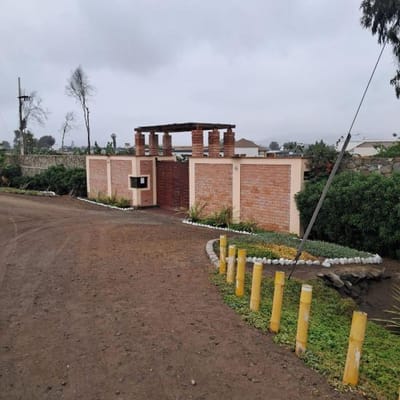 VENTA DE TERRENO EN MALA AT  M