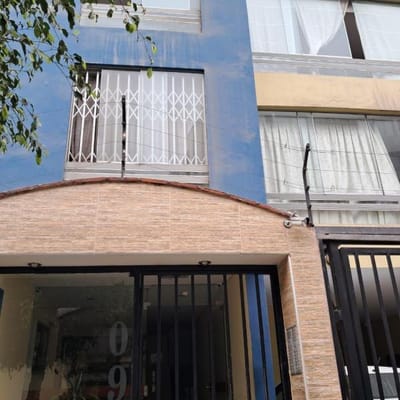 ALQUILO DEPARTAMENTO AMOBLADO SURQUILLO  DORMITORIO   M