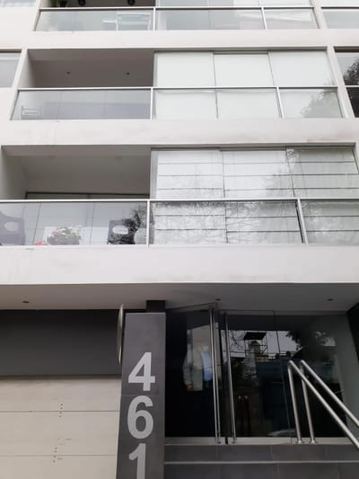 ALQUILO DPTO.ESTUPENDO MIRAFLORES 135 MT2 - 3 DORMT 2 COCHERAS