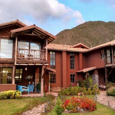 Vendo Hermosa Casita en Condominio Urubamba