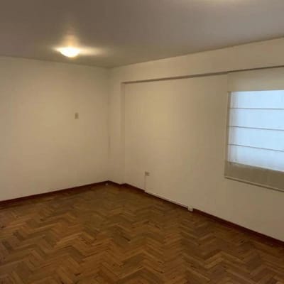 Departamento céntrico, Funcional Av Benavides