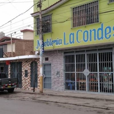 TERRENO - Urb  EL ROSARIO -  HUARAL - 480M.