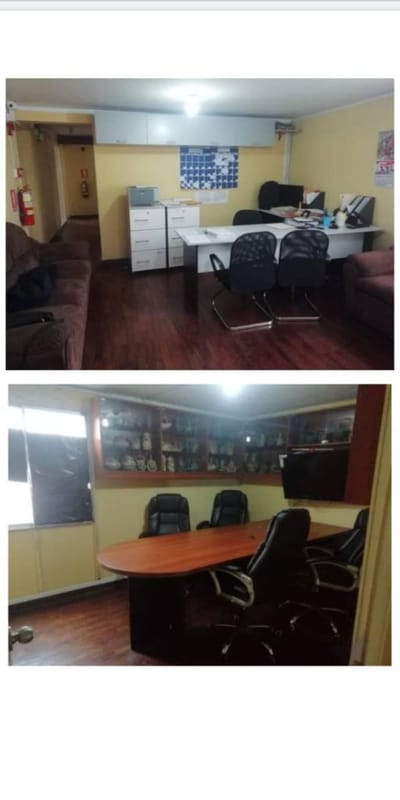 DEPARTAMENTO  105m2 - AV. GUILLERMO DANSEY - AV. COLONIAL - AV. ARGENTINA