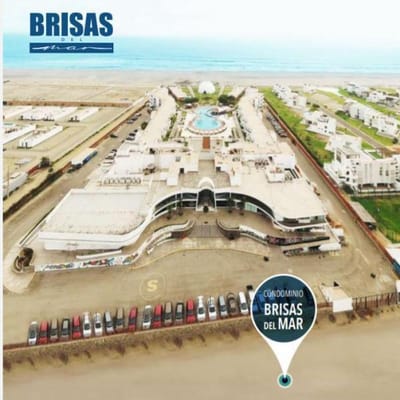 PROYECTO CONDOMINIO BRISAS DEL MAR