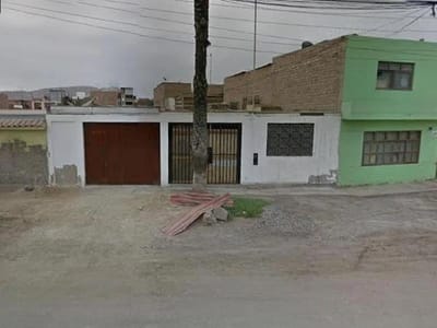 Oficinas local amplio - 1er piso - puerta calle - Huertos de Villa - Chorrillos