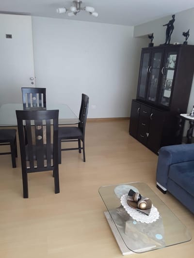 SE VENDE DEPARTAMENTO EN CASA CLUB SAN MIGUEL