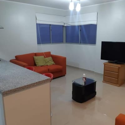 Alquiler de Mini Departamento Amoblado en San Miguel