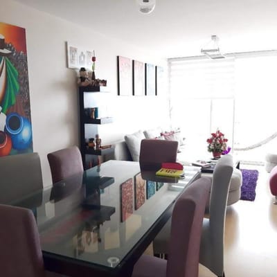 Departamento en Venta en San Miguel