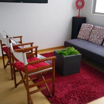 ALQUILER DE DEPARTAMENTO EN SAN MIGUEL