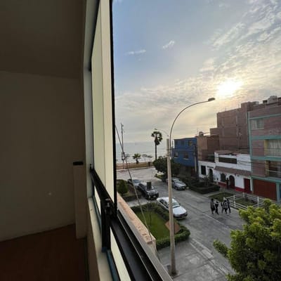 Alquiler de Departamento en San Miguel
