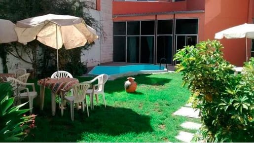 VENDO / HOTEL SELVA ALEGRE