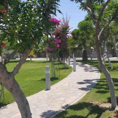 MEJIA Excelente terreno en exclusivo condominio a 200 mt de la Playa