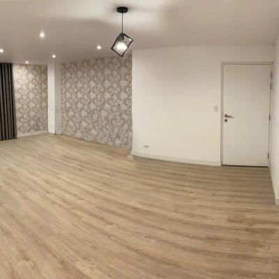 Cayma Alta depa estreno primer piso