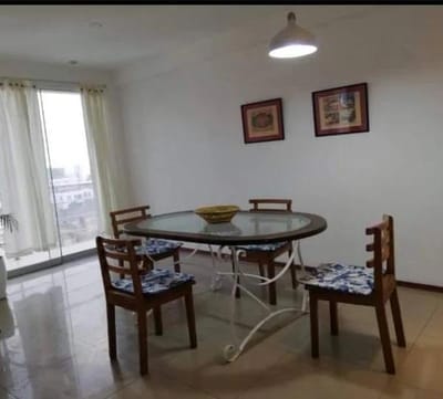 Departamento de ocación, Como nuevo en 5to piso con vista panorámica de Hco.
