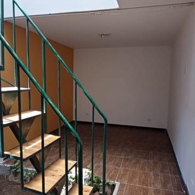Vendo Casa de 2 pisos en La Alameda de Trujillo II etapa