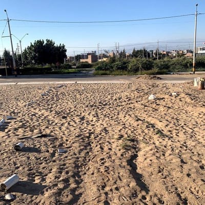 Vendo 2 lotes en Urb. Sol de  La Florida I y Urb. Dunas de la Florida II