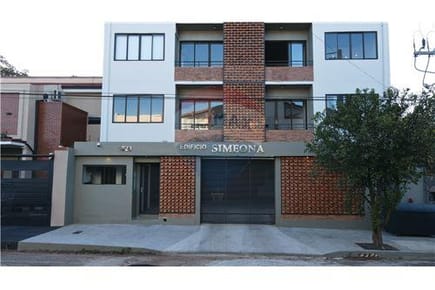 Departamento - Venta - Paraguay Central Fernando De La Mora