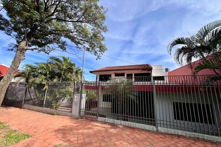 Casa-Venta-Dr. Ramón Frizzola, Villa Amelia, San Lorenzo, Central