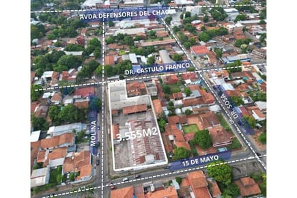 Propiedad Industrial/ALTA CAPACIDAD OPTIVA