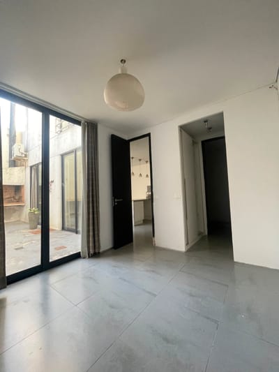 Venta, 1 Dormitorio con Patio- Ideal inversión!! Punta Carretas!!