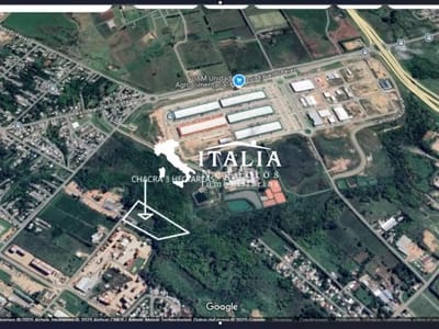 TERRENO SUBURBANO 3 HECTAREAS METROS UAM