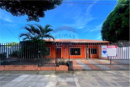 Casa - Venta - Itá Enramada, Asunción, Paraguay