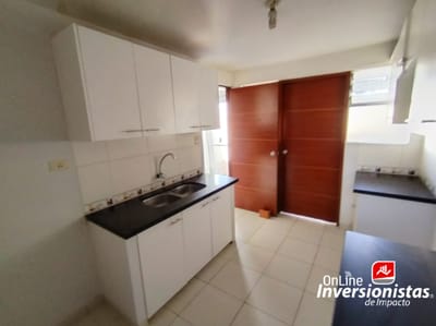 CASA EN ALQUILER DE 3 DORMITORIOS EN CONDOMINIO 