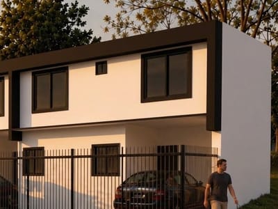 VENDO DUPLEX EN POZO PUERTO PABLA LAMBARÉ
