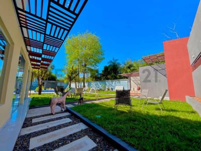 Vendo casa de verano en San Bernardino