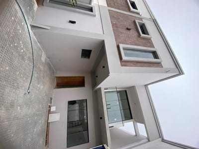 VENDO DUPLEX EN LUQUE CUARTO BARRIO