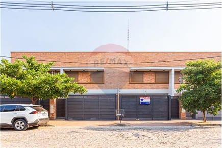 VENDO DUPLEX EN RECOLETA