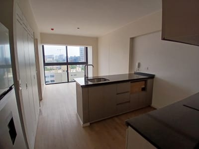OCASION, ESUPENDO DPTO SIN MUEBLES - SAN ISIDRO