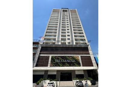 Departamento-Venta-PY Asunción Las Mercedes 001208 10 Av Gral Máximo Santos 520…