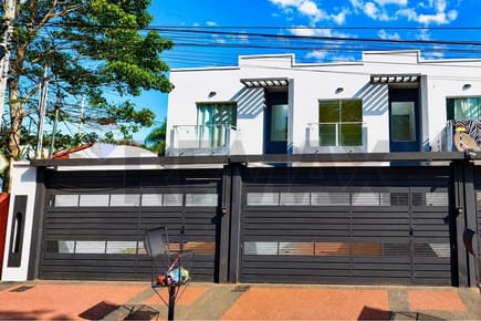 DUPLEX EN VENTA