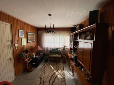 Venta apartamento en Planta Baja, Vehicular 1 Block 2, Complejo INVE.