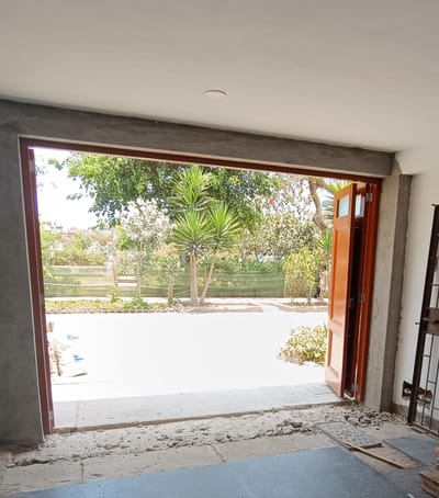 Departamento 1er Piso En Venta Con Cochera - Urb. El Pacifico III Etapa - SMP