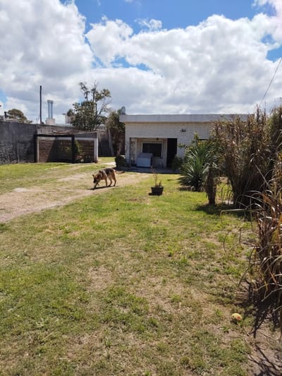 Dueño vende casa en padrón único de 640 metros cuadrados en Parque Carrasco Sur