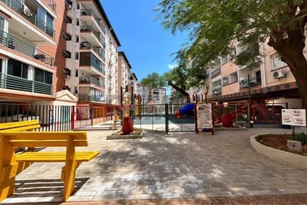  Departamento-Alquiler-PY Central Fernando De La Mora  coronel vicente machuca