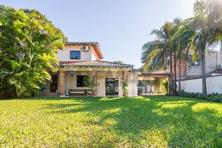 Vendo en Lambare Hermosa Residencia