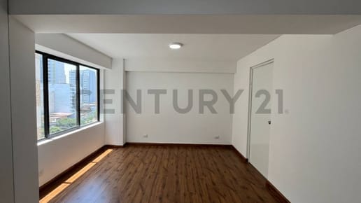 DEPARTAMENTO EN VENTA CERCA A LA RAMBLA BRASIL - JESÚS MARÍA