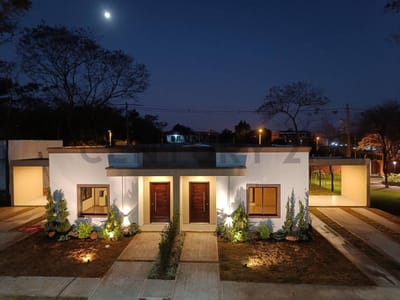 Venta de Casa en Condominio en Luque, Central