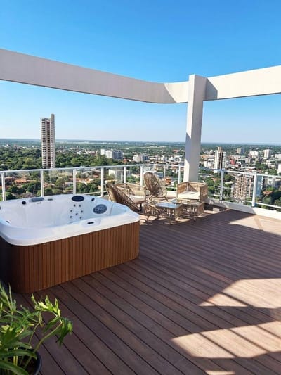 EN VENTA DEPARTAMENTO DE 1 DORMITORIO AMOBLADO