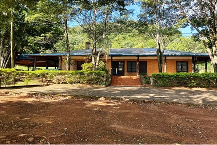 Terreno en venta Paraguarí 