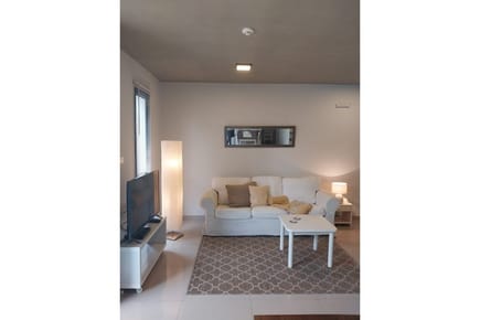 Departamento-Venta-calle Manantiales esq. Ybyturuzú, Campo Grandeal