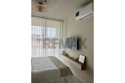 DPTO 1DORMITORIO A ESTRENAR ZONA YCUA SATI.
