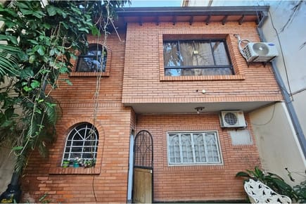 Casa - Venta - La Encarnación, Paraguay