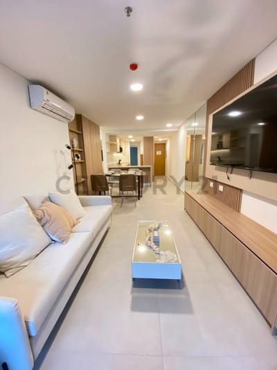 VENTA - DEPARTAMENTO EN VILLA MORRA-BELIVE GARAY
