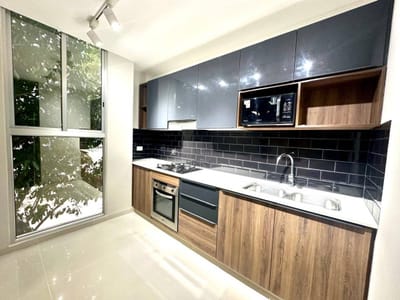 EDIFICIO PORTOFINO NOVO DEPARTAMENTO EN VENTA