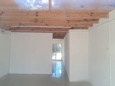 Excelente Ubicación. Más Amplio Patio